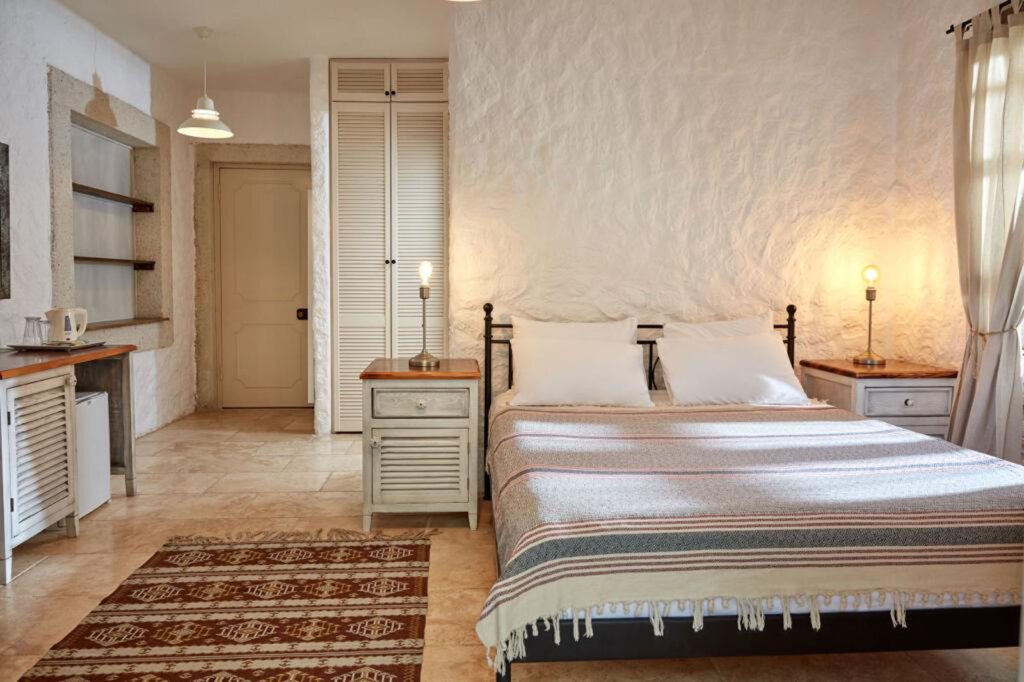  stone villa