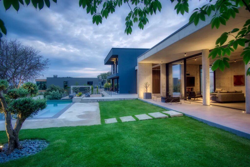 prime location Bodrum