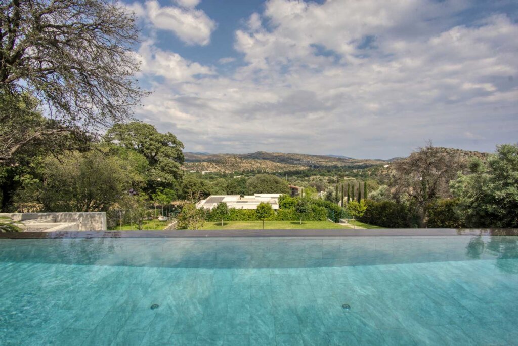Prime location Bodrum