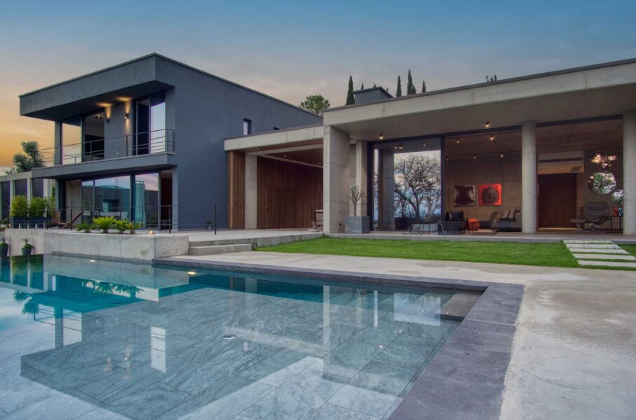 Prime location Bodrum