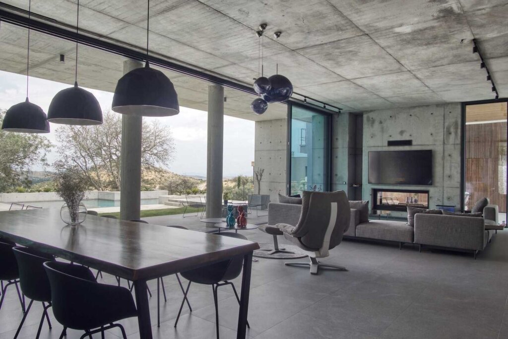 prime location Bodrum