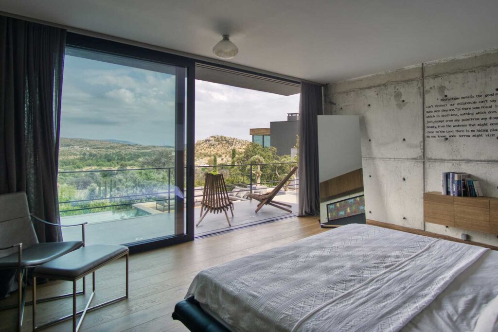 prime location Bodrum