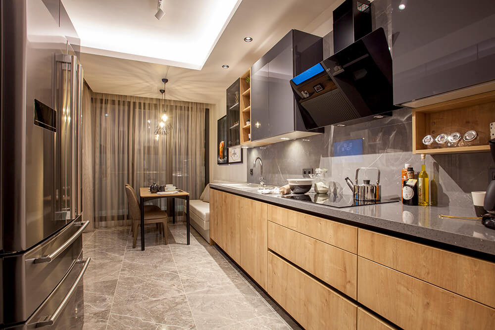 luxury properties