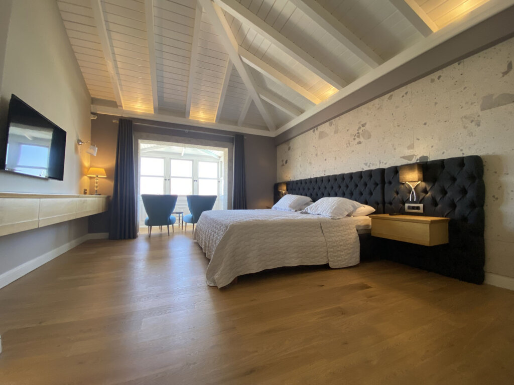 Spa villa Alacati