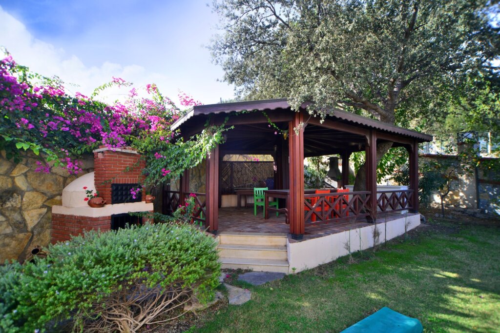 Luxury property Turkey