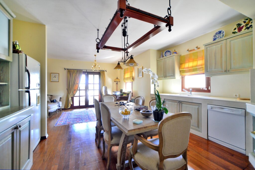 Luxury property Turkey