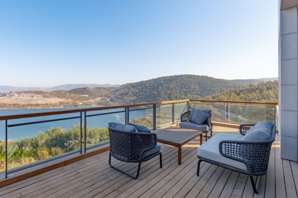 Elite luxury villa