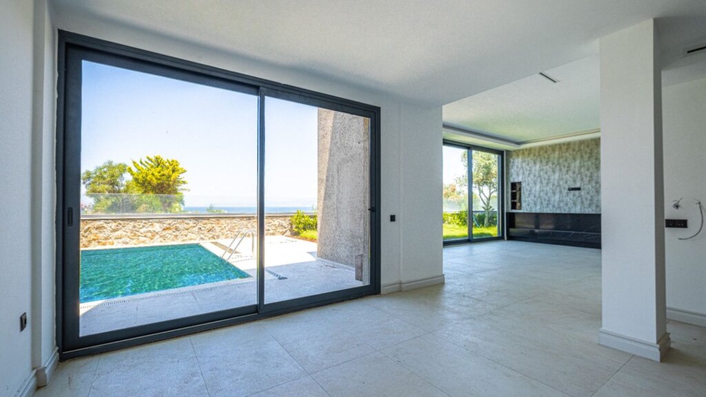 luxury Gundogan house