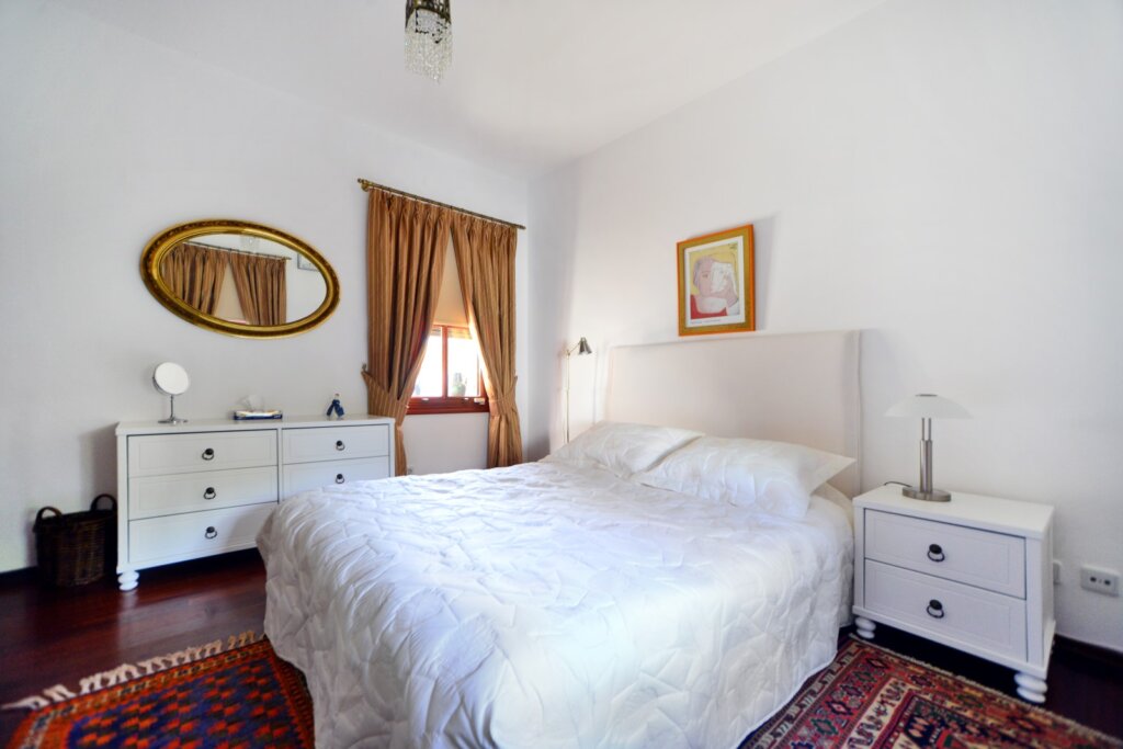 Luxury property Turkey