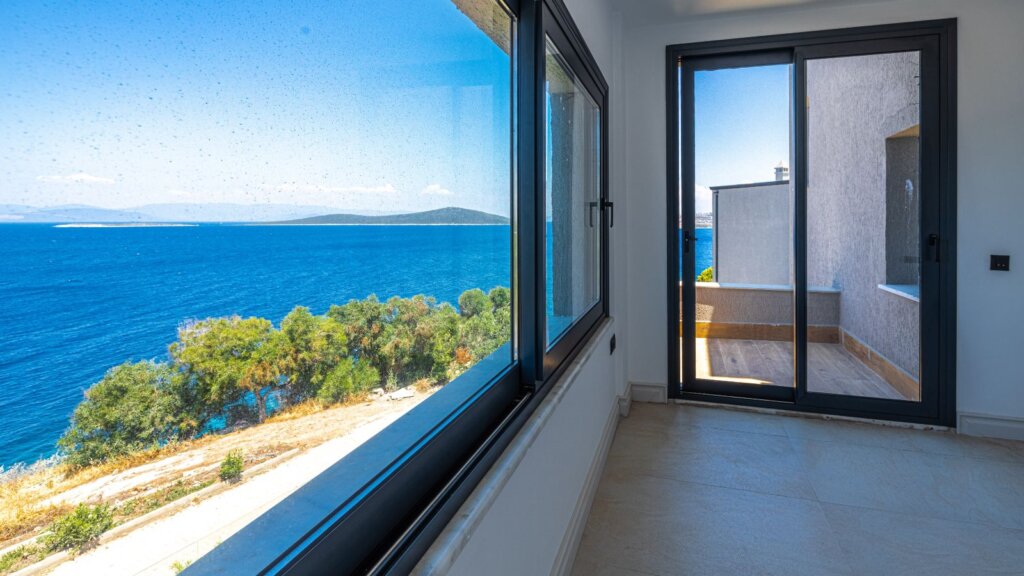 luxury Gundogan house
