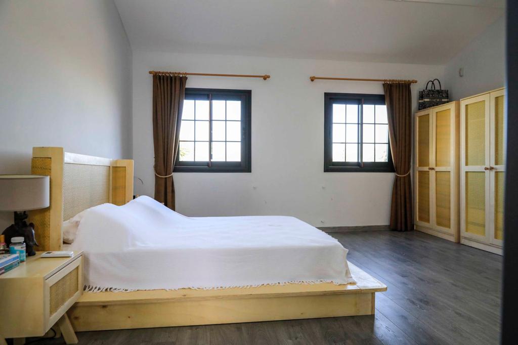 Alacati farmhouse