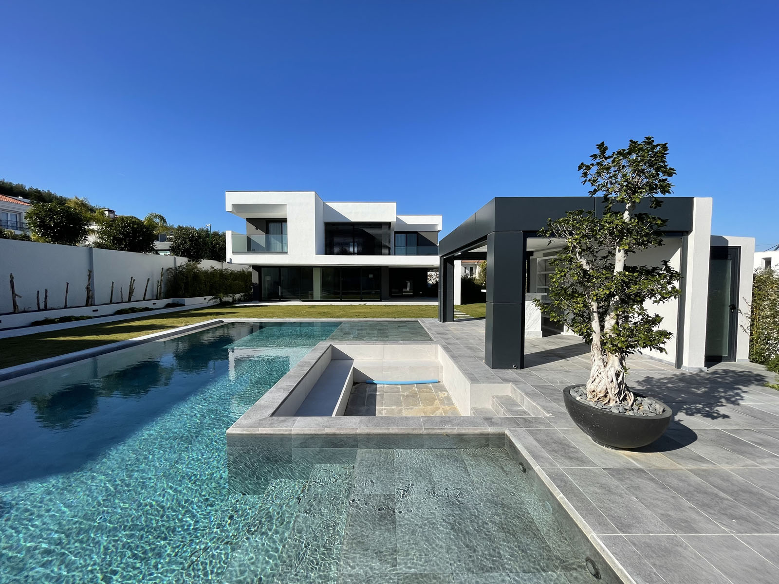 Cesme property for sale