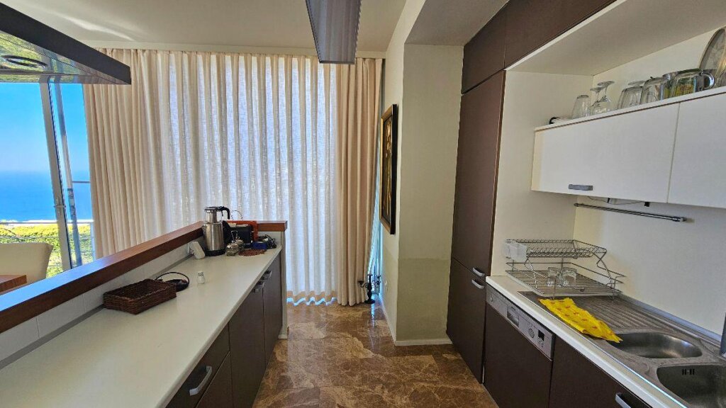 Yalikavak villa private spa