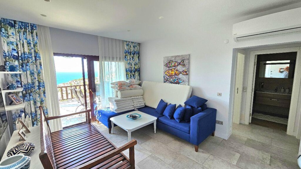 For sale in Bodrum Gumusluk