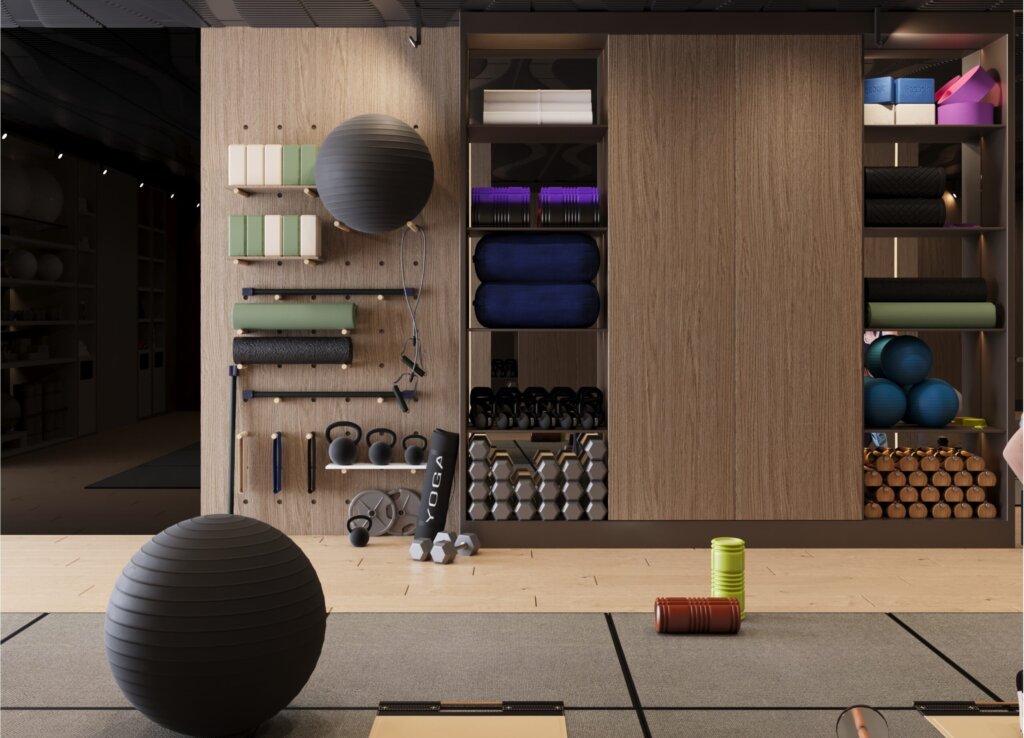 Besiktas luxury residences