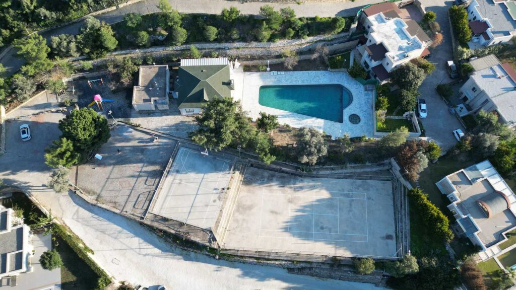 Bodrum real estate