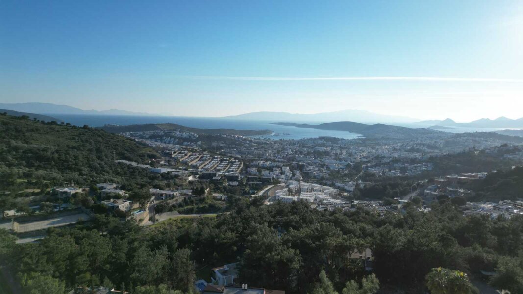 Bodrum real estate