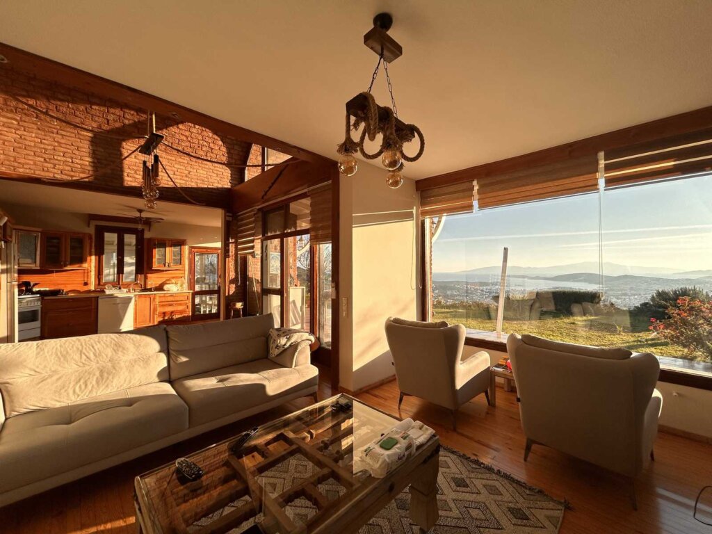 Bodrum real estate