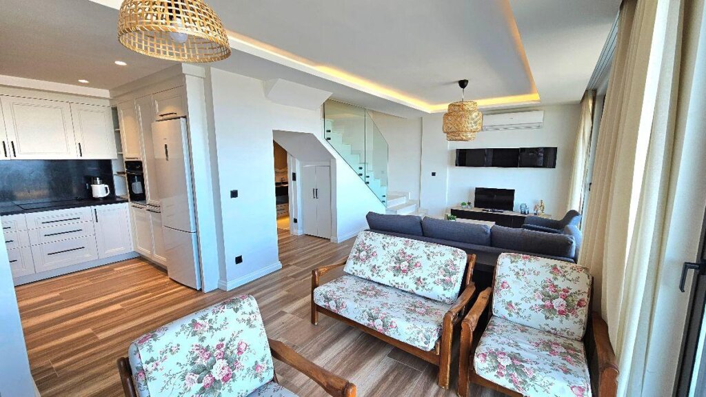 Private beach Bodrum