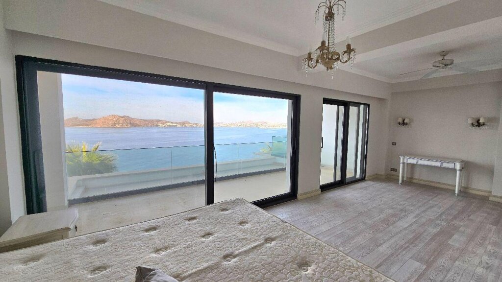 luxury penthouse