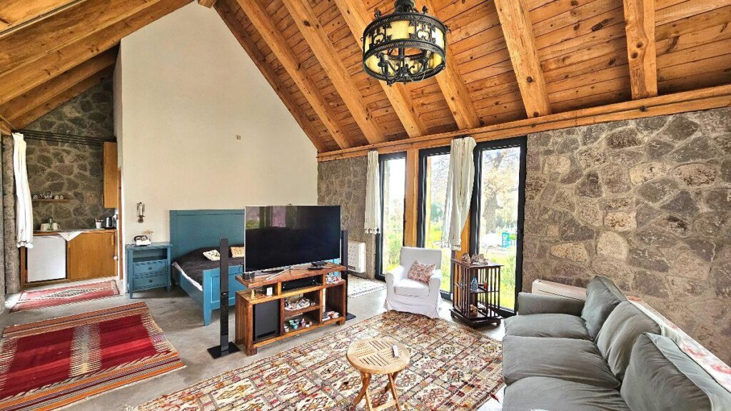 Bodrum country house