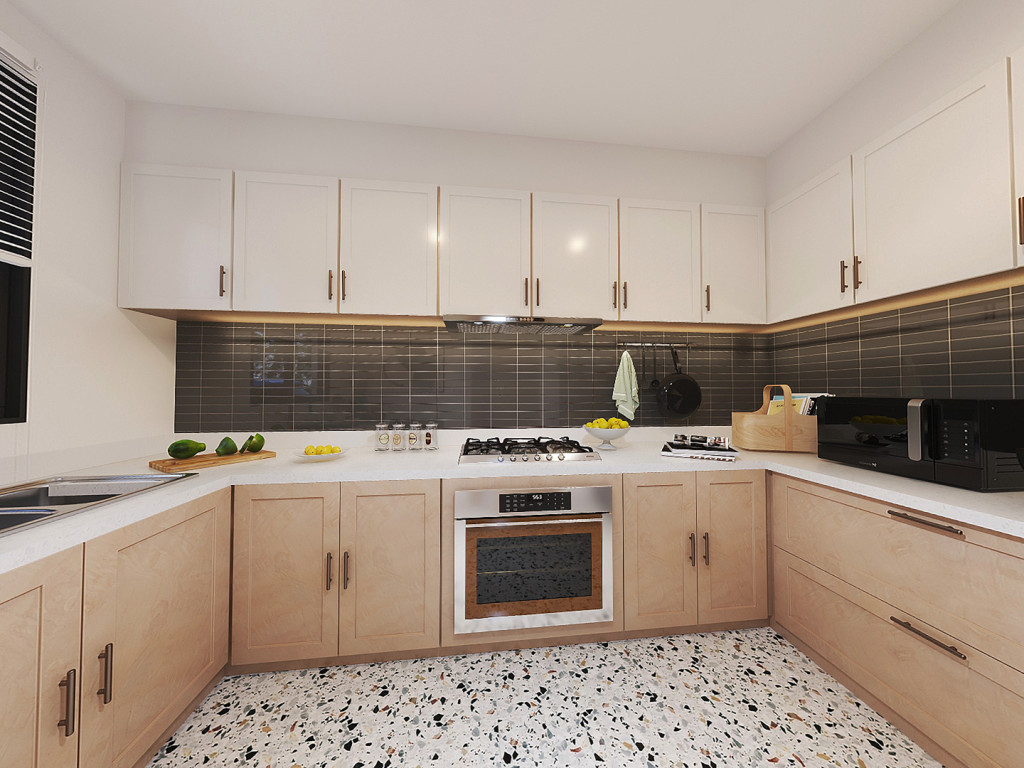 Istanbul luxury townhouse