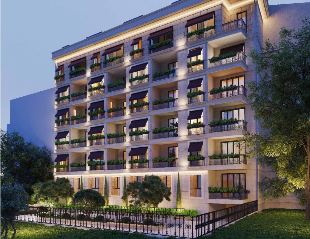 sea view residences