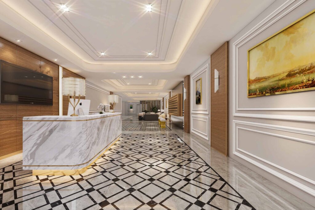 sea view residences