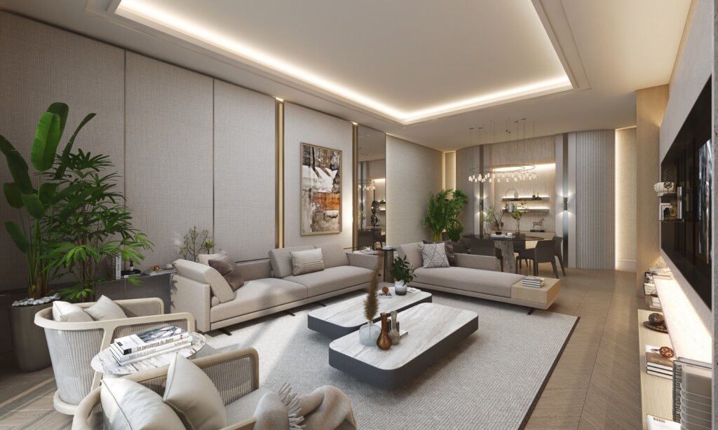 luxury Turkey homes