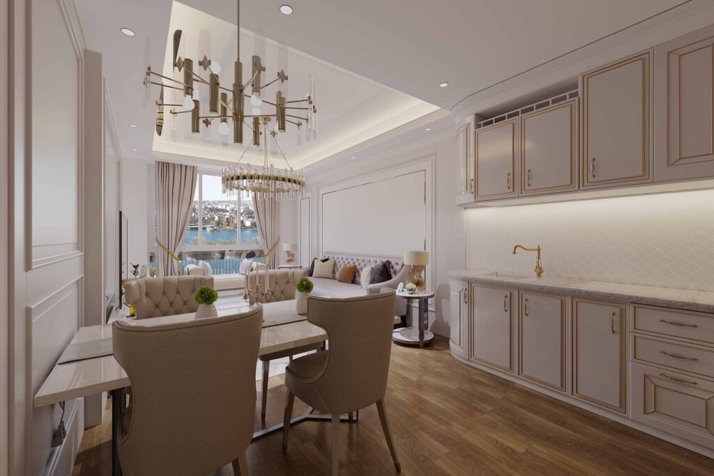 sea view residences