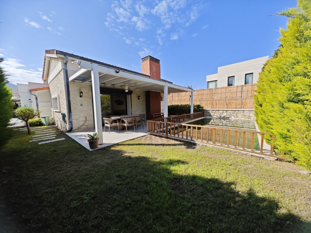 Prime location Yalikavak