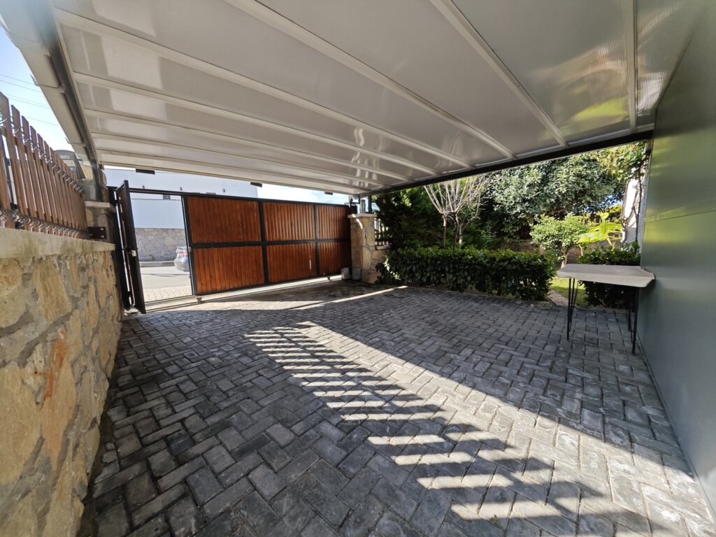 Prime location Yalikavak