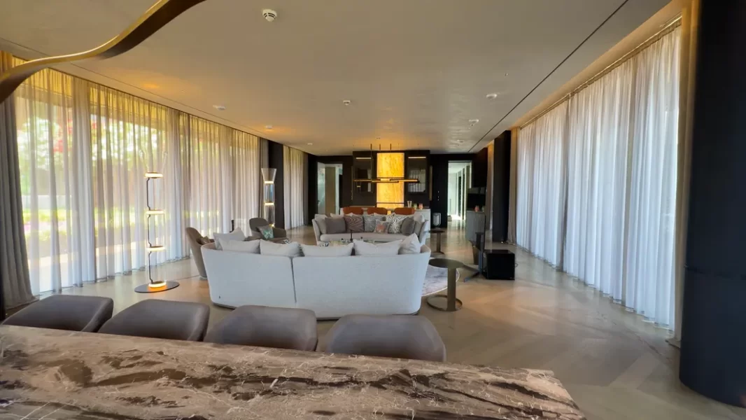 Yalikavak real estate