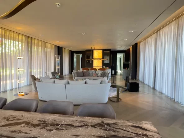 Yalikavak real estate