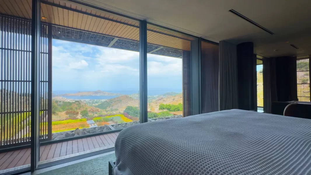 Yalikavak real estate