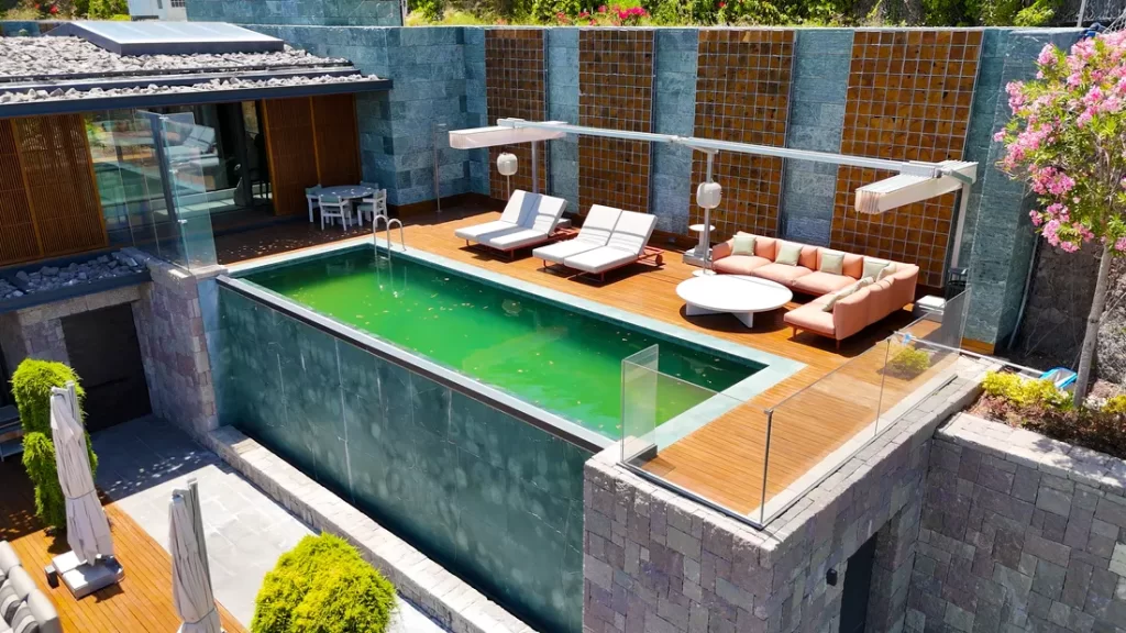 Yalikavak real estate