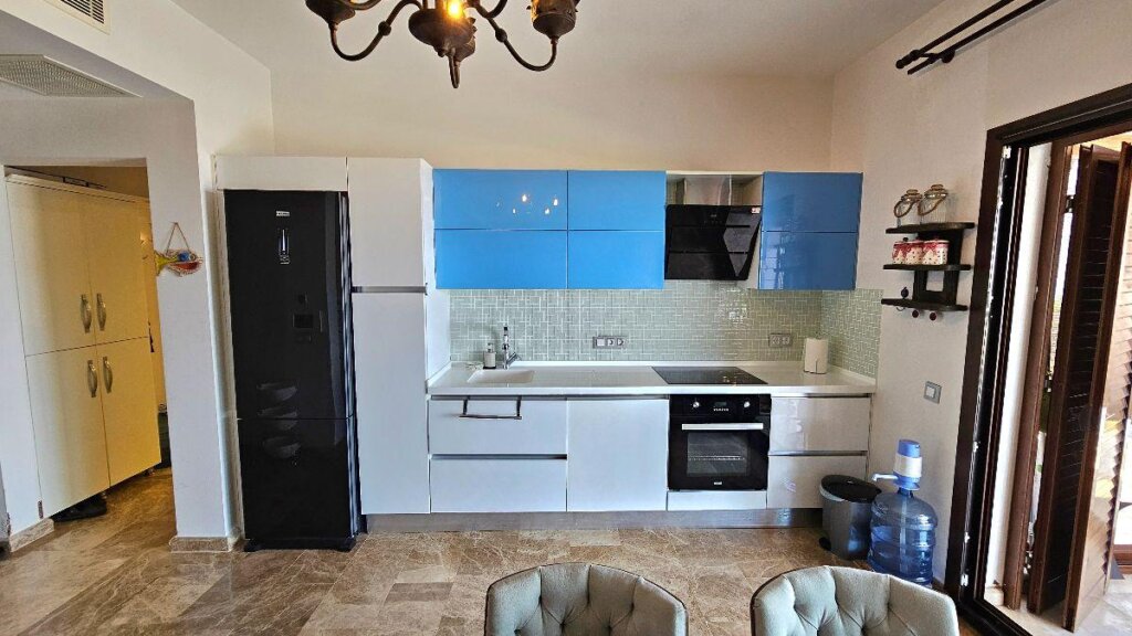 Gumusluk Bodrum villa