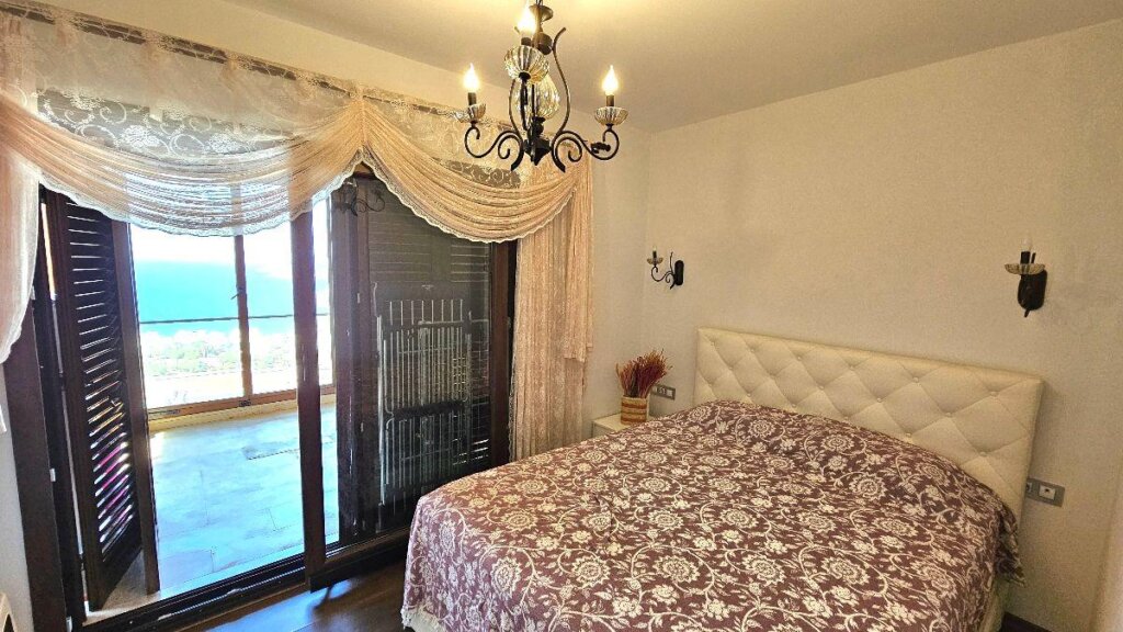 Gumusluk Bodrum villa