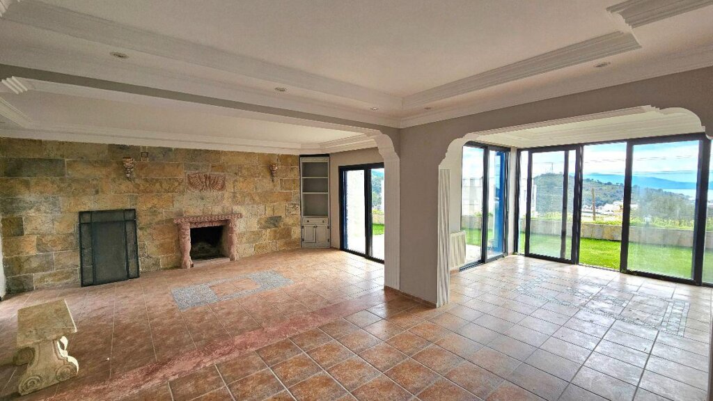 Classic Bodrum property