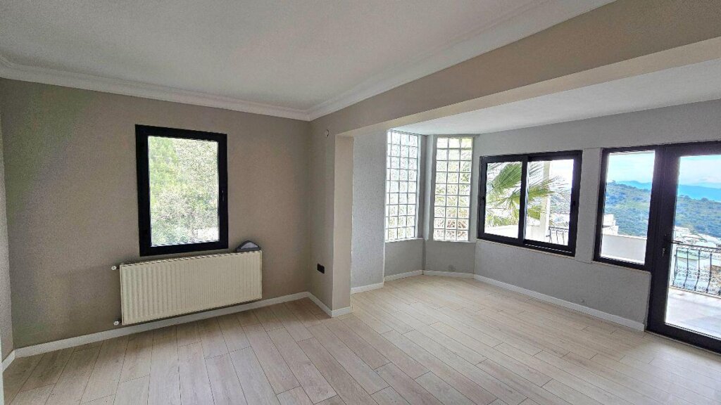 Classic Bodrum property
