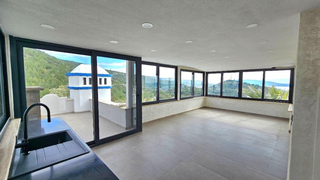 Classic Bodrum property